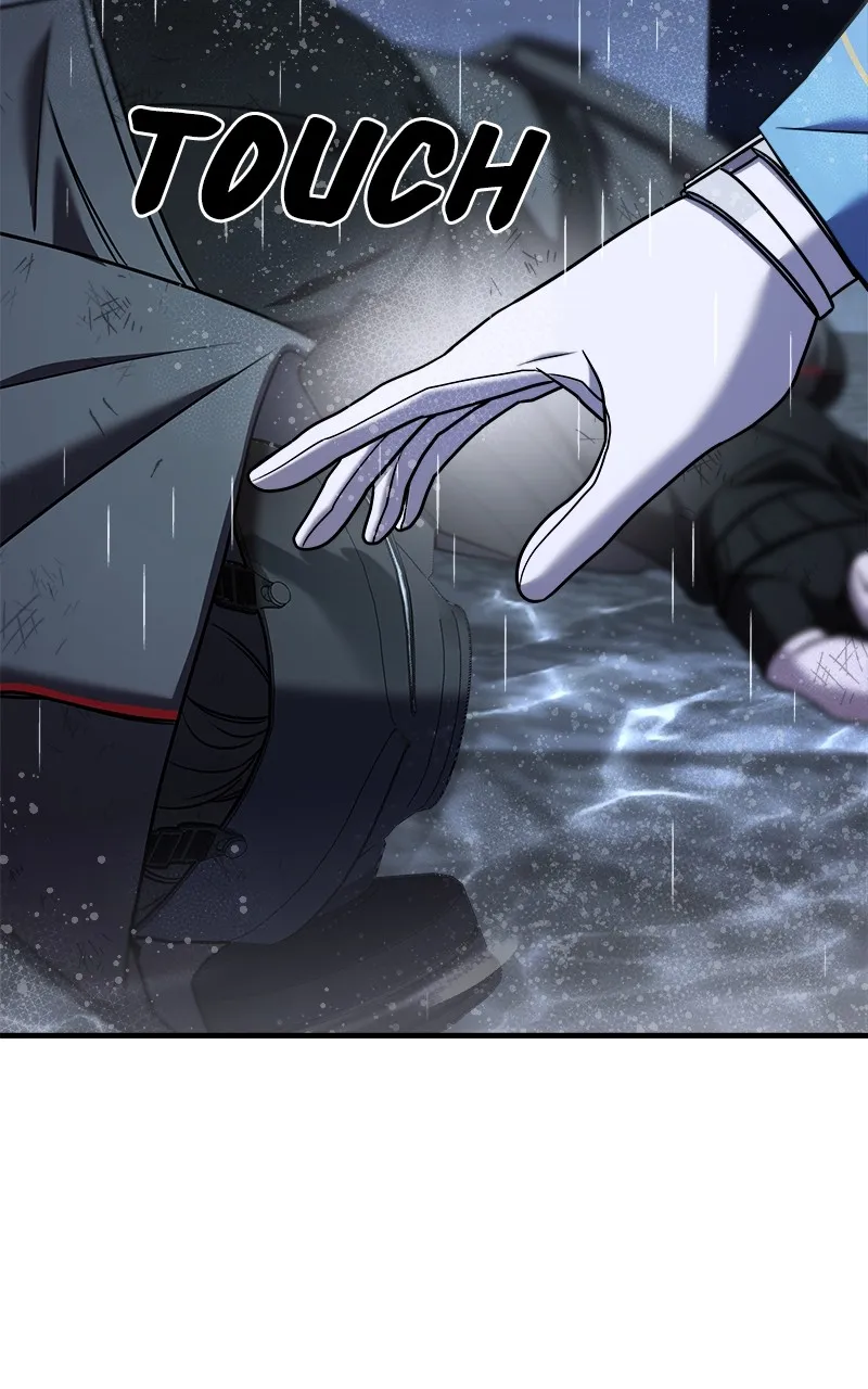 Villain with a Crush Chapter 38 page 5 - 
