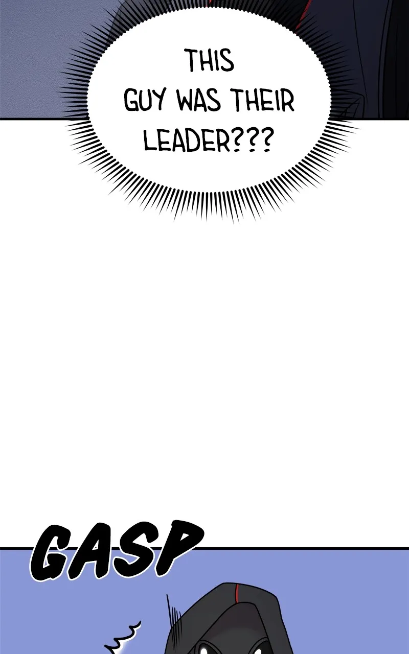 Villain with a Crush Chapter 38 page 46 - 