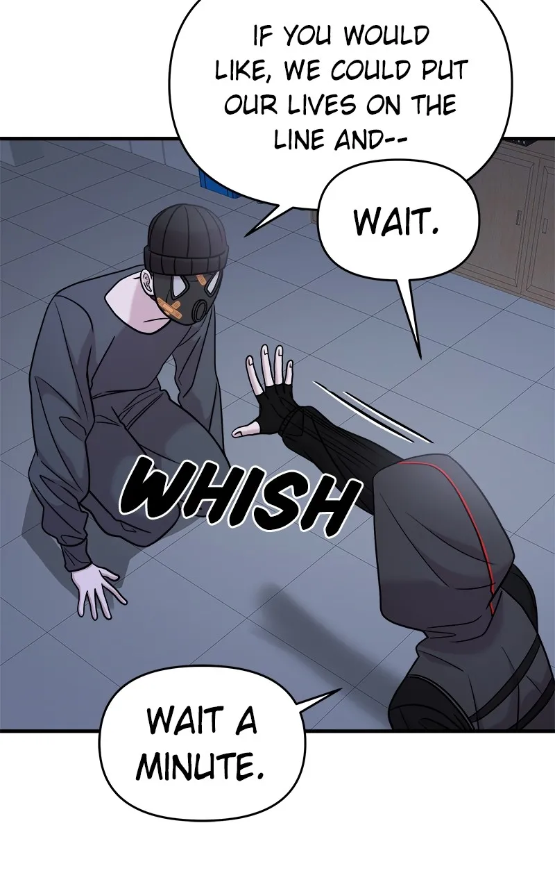 Villain with a Crush Chapter 38 page 72 - 