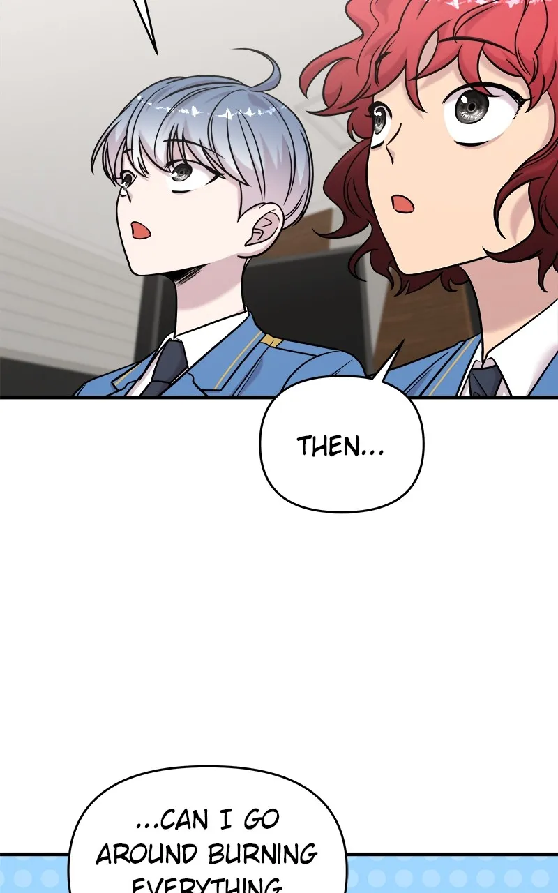 Villain with a Crush Chapter 39 page 106 - 