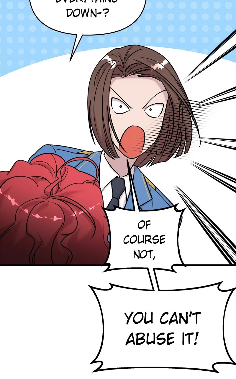 Villain with a Crush Chapter 39 page 107 - 