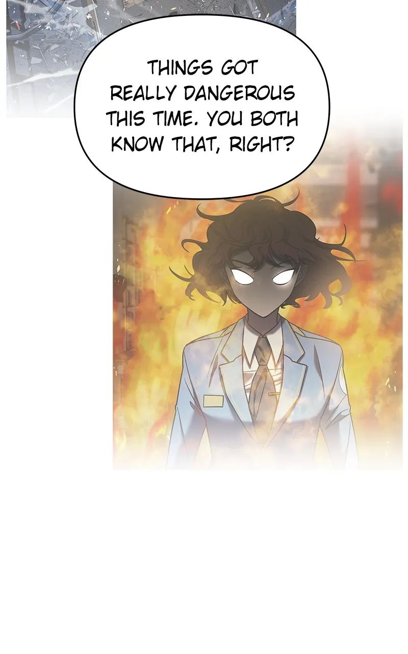 Villain with a Crush Chapter 39 page 110 - 