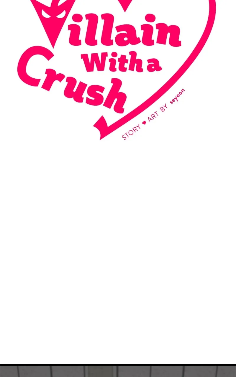 Villain with a Crush Chapter 39 page 12 - 