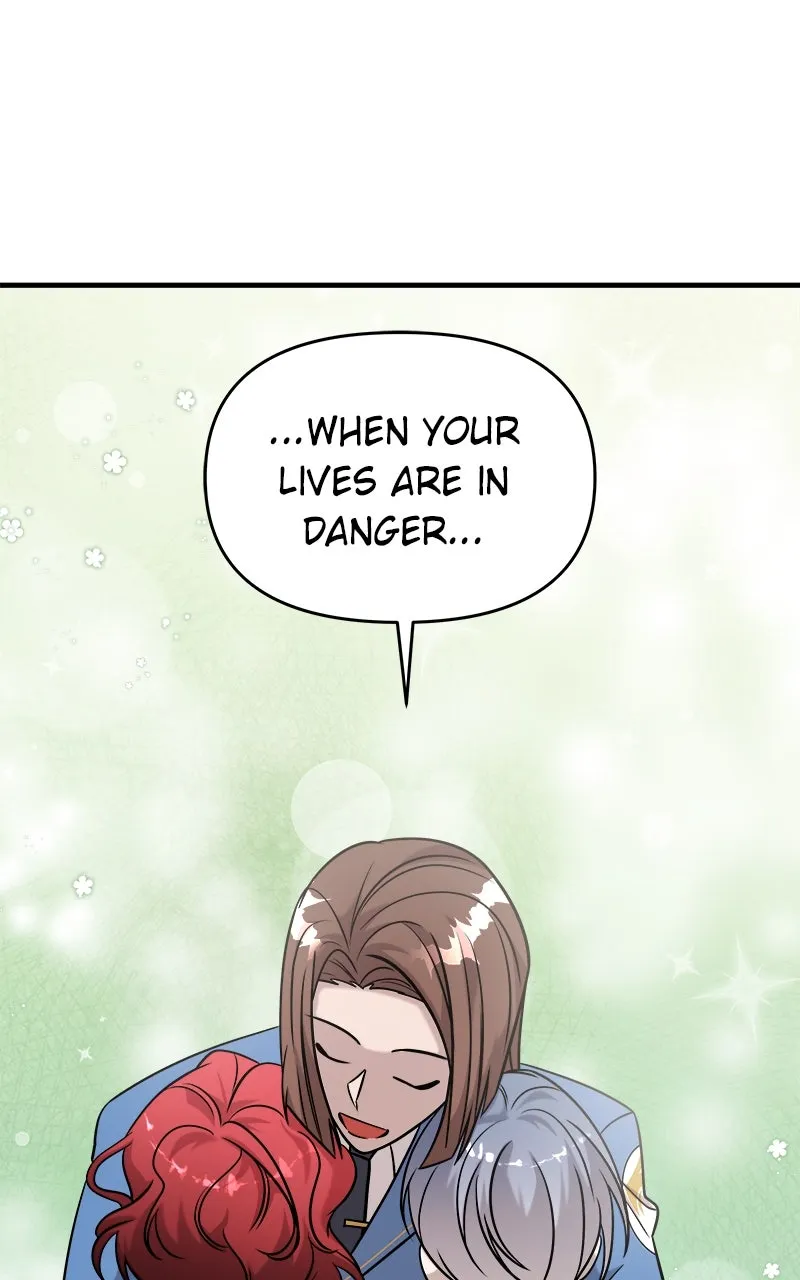 Villain with a Crush Chapter 39 page 112 - 