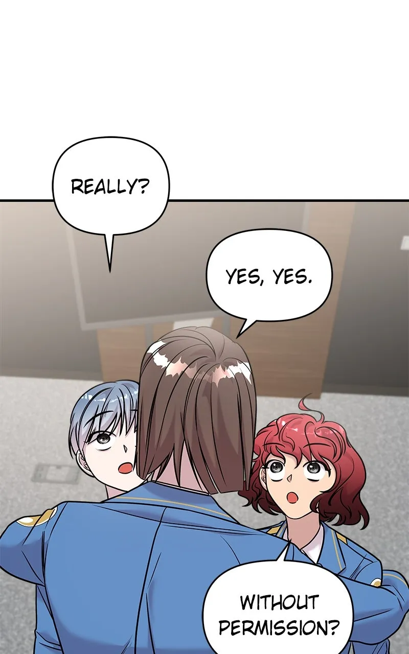 Villain with a Crush Chapter 39 page 114 - 