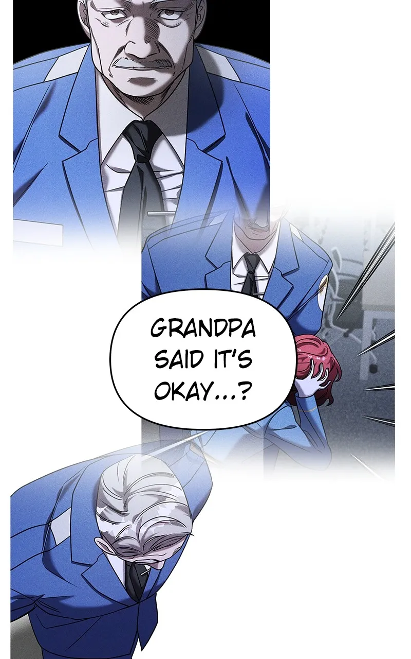 Villain with a Crush Chapter 39 page 117 - 