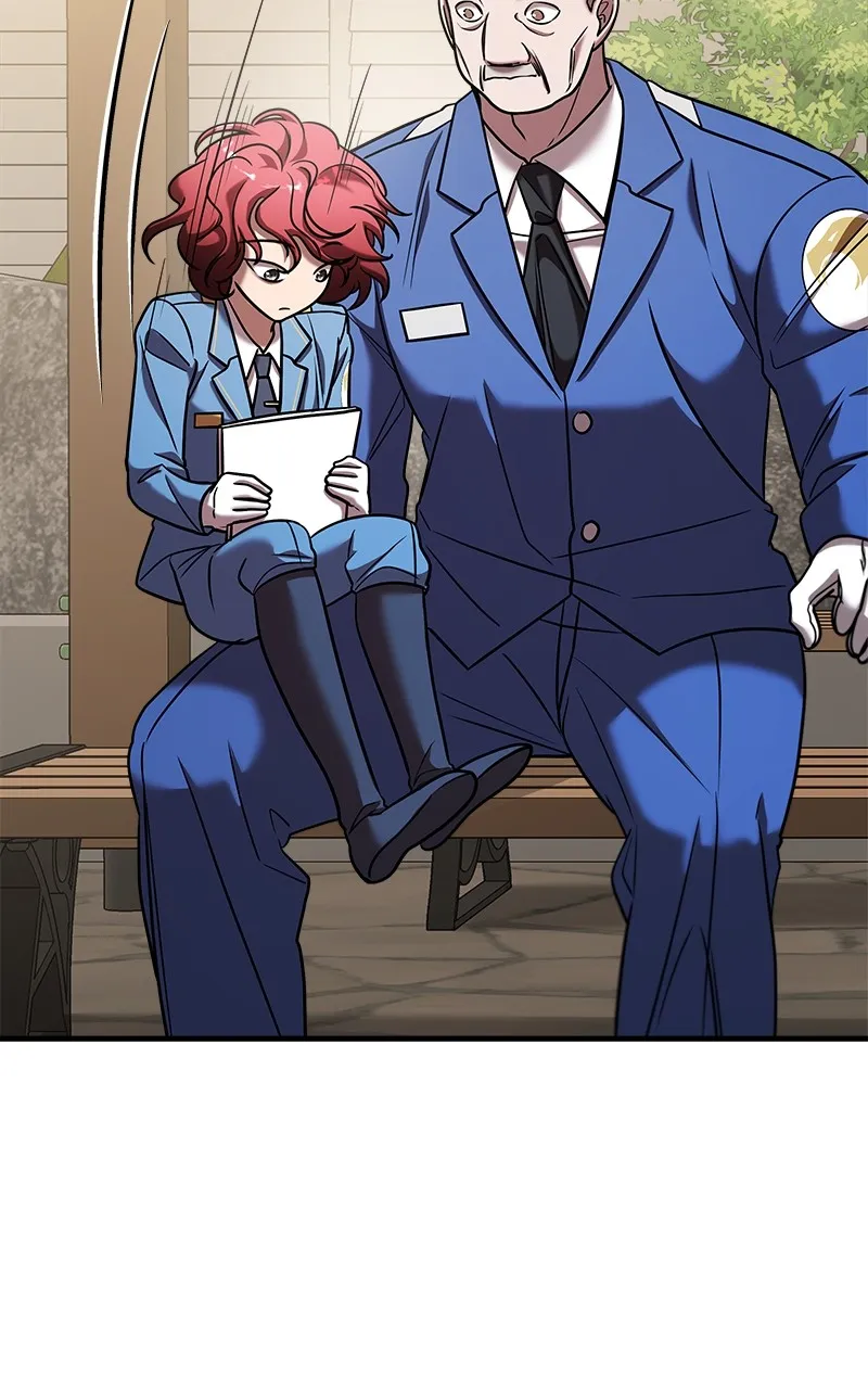 Villain with a Crush Chapter 39 page 126 - 