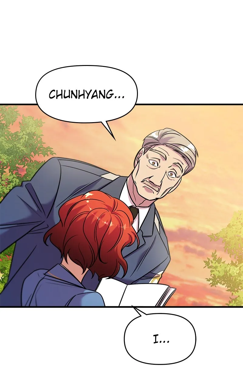 Villain with a Crush Chapter 39 page 127 - 