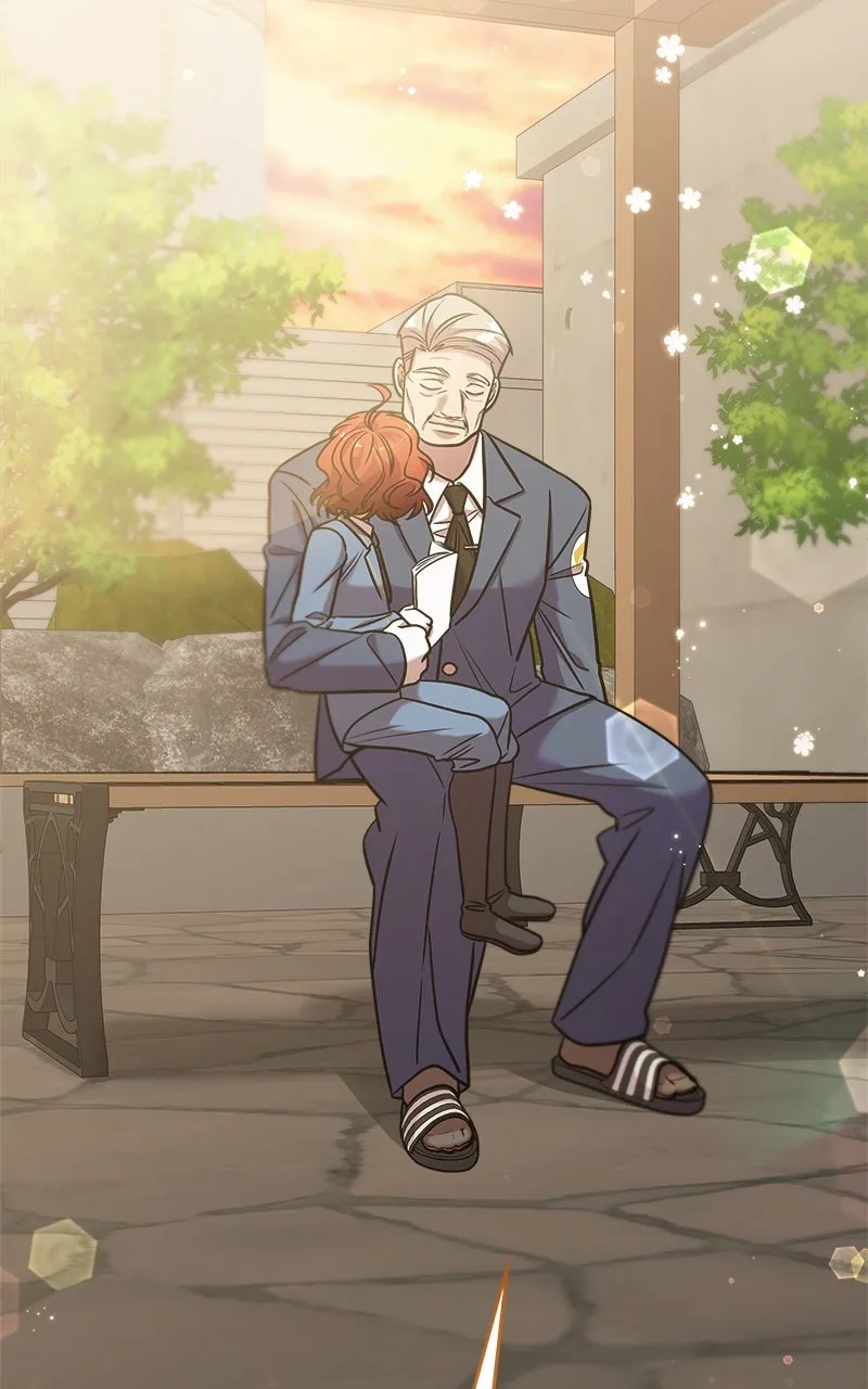 Villain with a Crush Chapter 39 page 134 - 