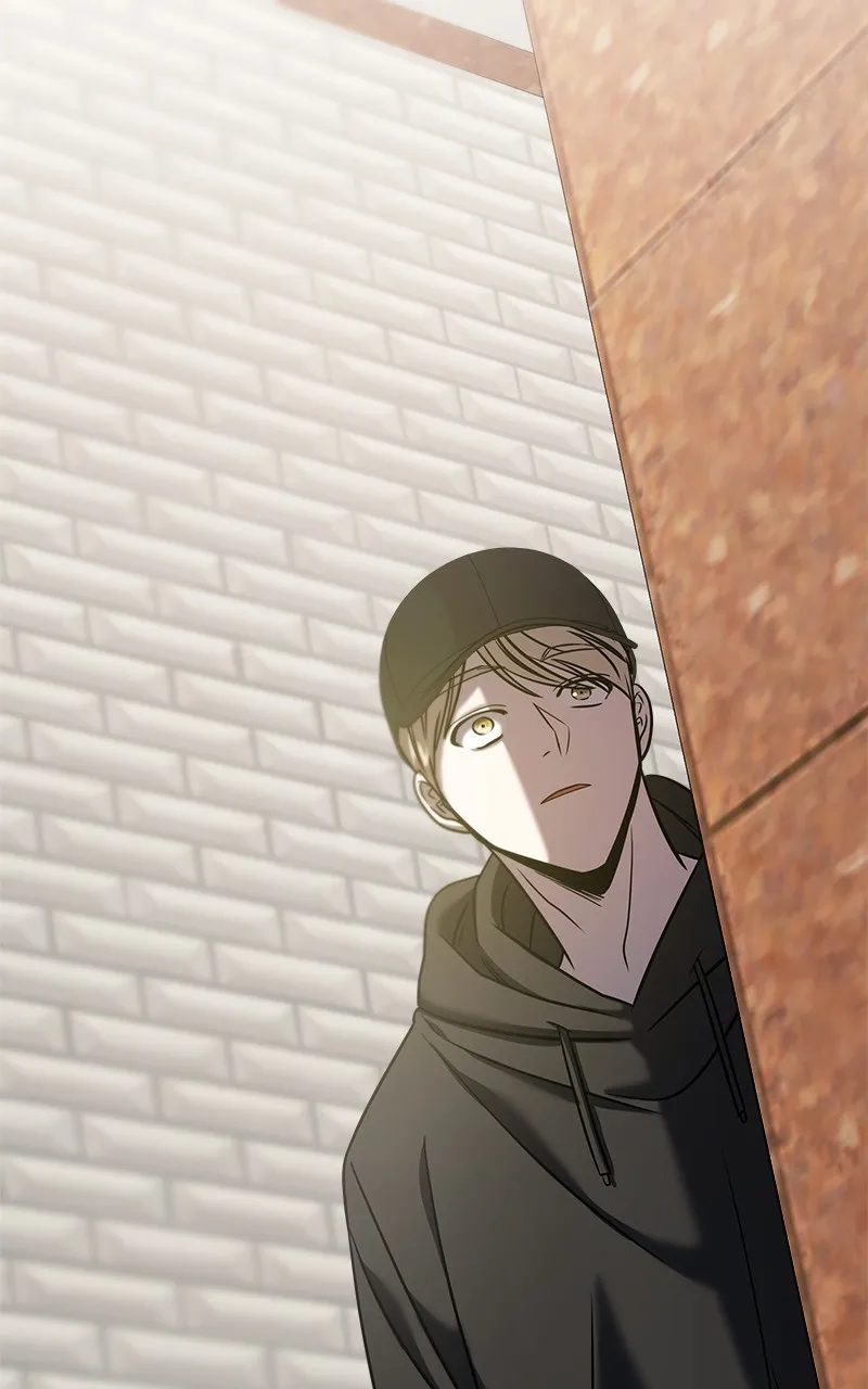 Villain with a Crush Chapter 39 page 138 - 