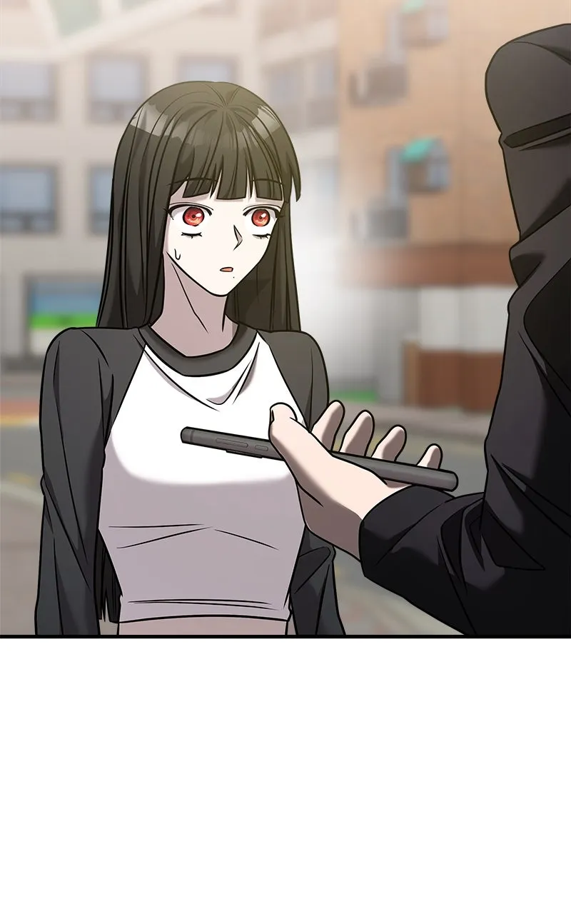 Villain with a Crush Chapter 39 page 140 - 
