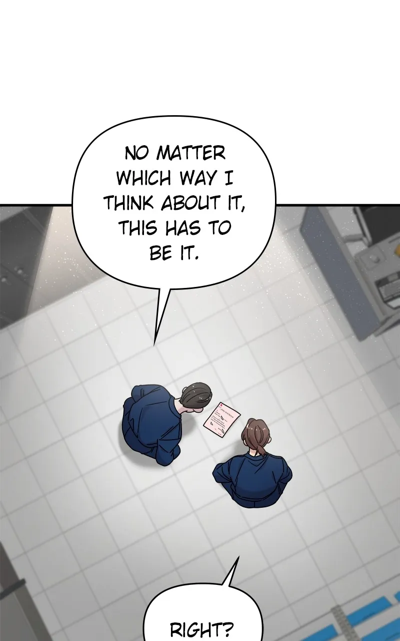 Villain with a Crush Chapter 39 page 15 - 