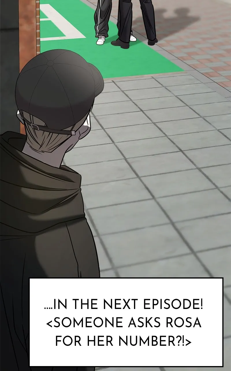 Villain with a Crush Chapter 39 page 142 - 