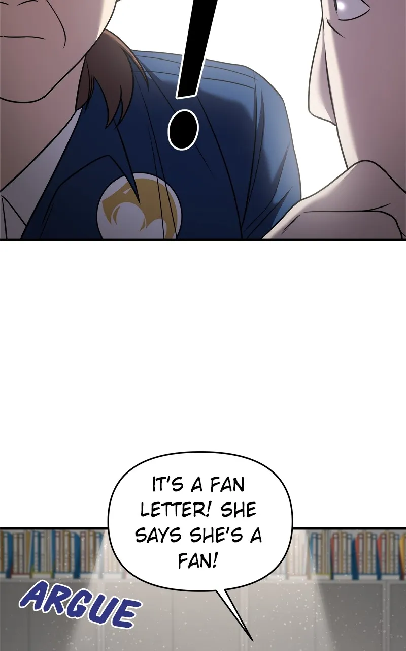 Villain with a Crush Chapter 39 page 20 - 