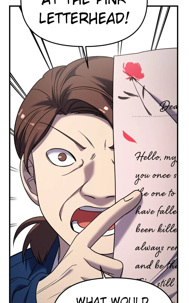 Villain with a Crush Chapter 39 page 22 - 