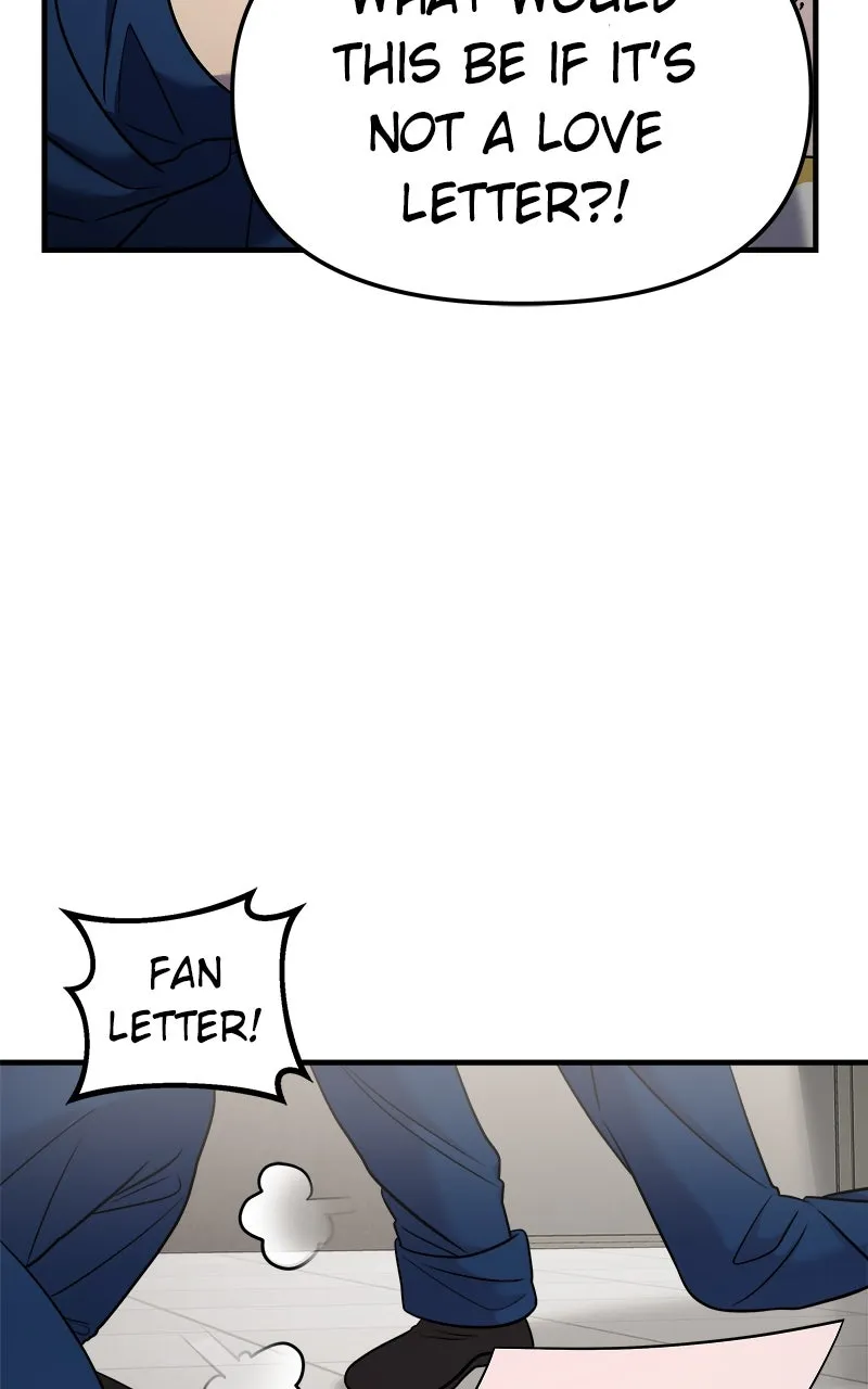 Villain with a Crush Chapter 39 page 23 - 
