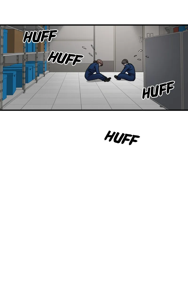 Villain with a Crush Chapter 39 page 25 - 