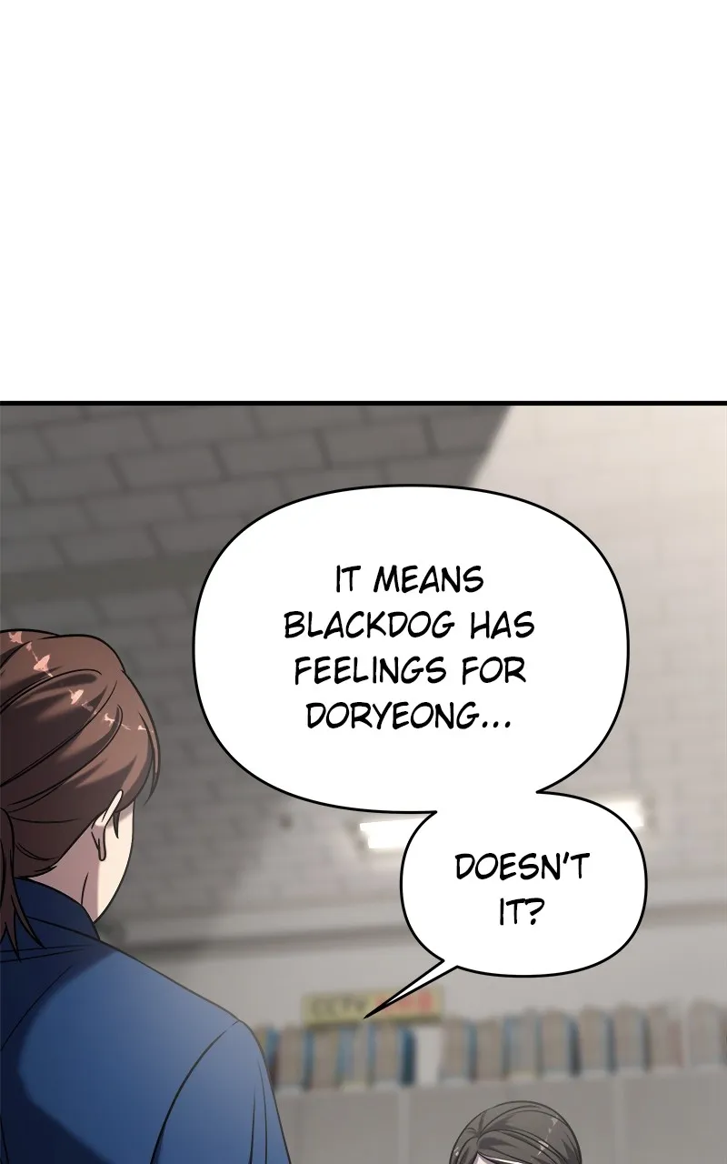 Villain with a Crush Chapter 39 page 28 - 