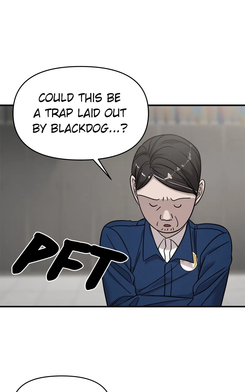 Villain with a Crush Chapter 39 page 30 - 