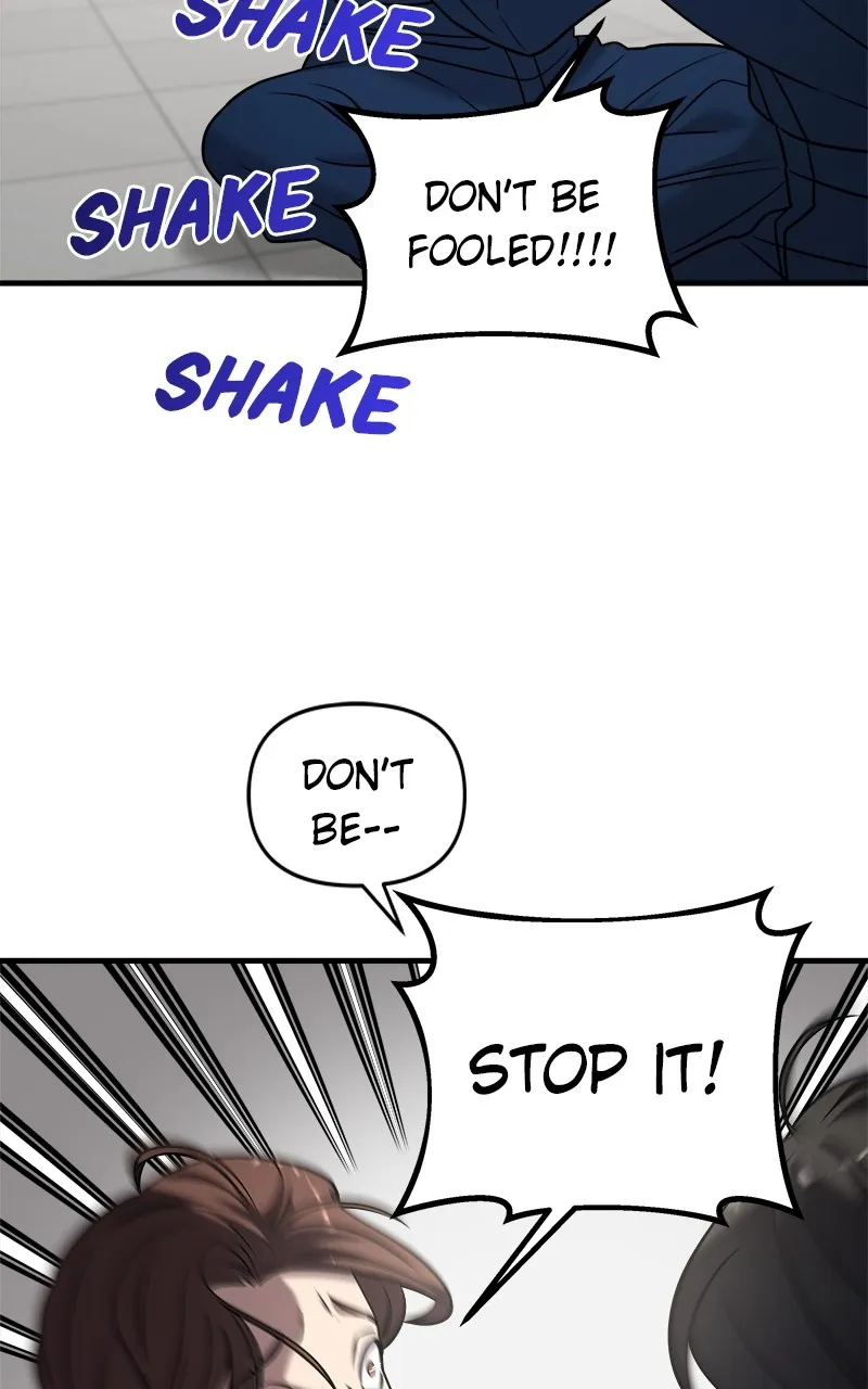 Villain with a Crush Chapter 39 page 33 - 