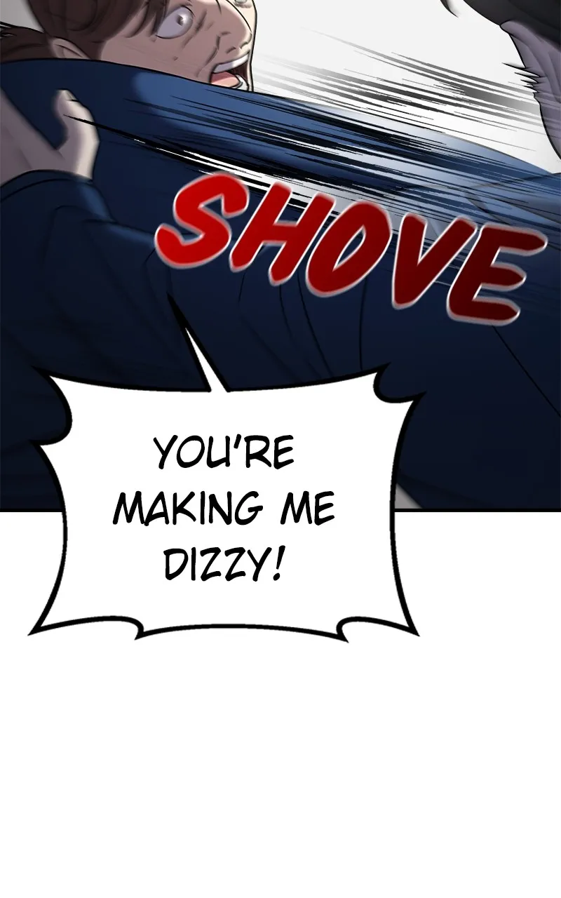 Villain with a Crush Chapter 39 page 34 - 