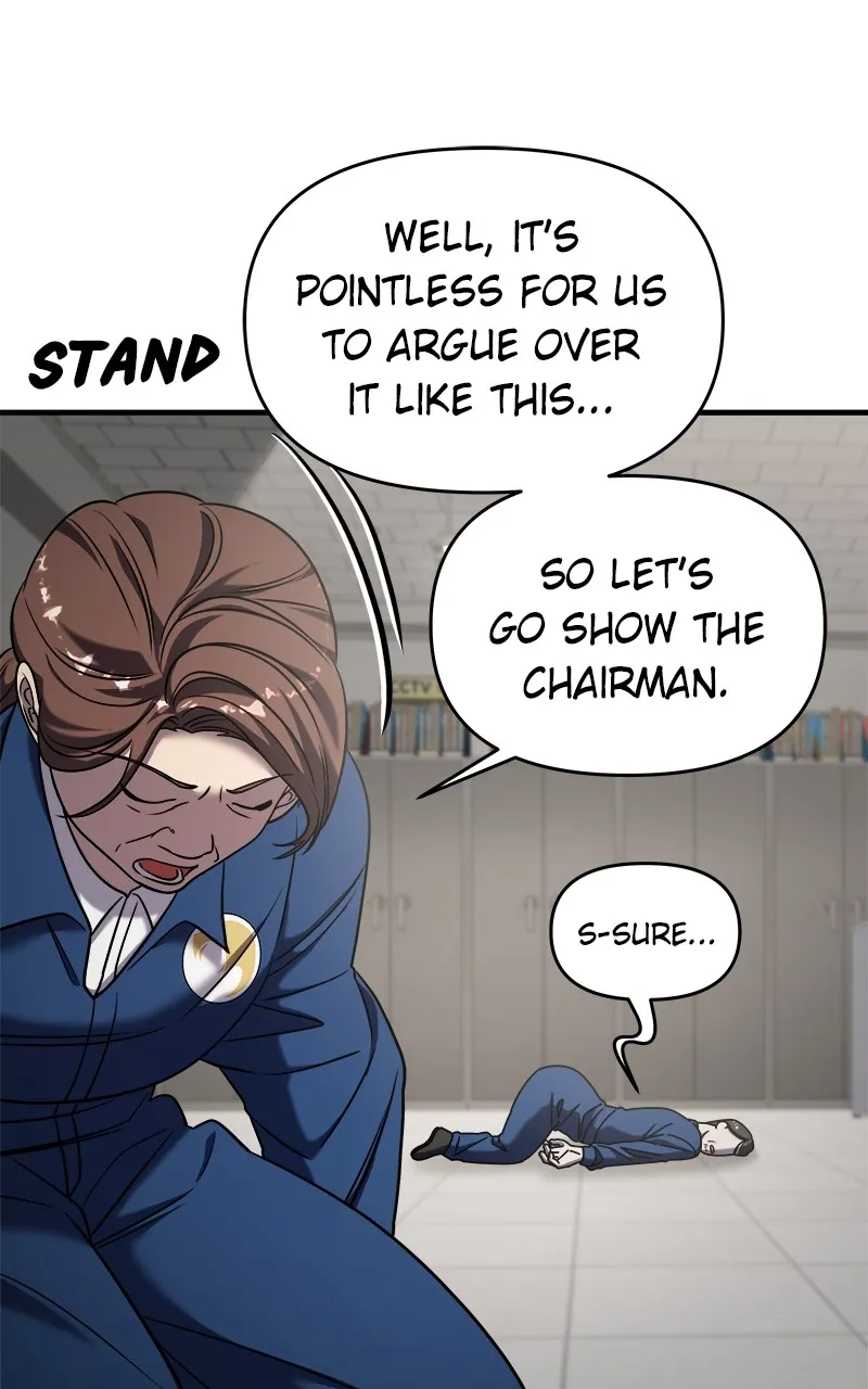 Villain with a Crush Chapter 39 page 35 - 