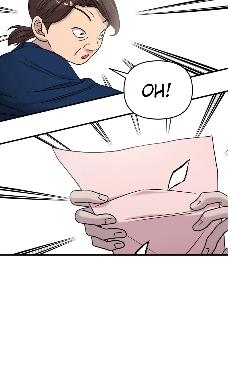 Villain with a Crush Chapter 39 page 5 - 