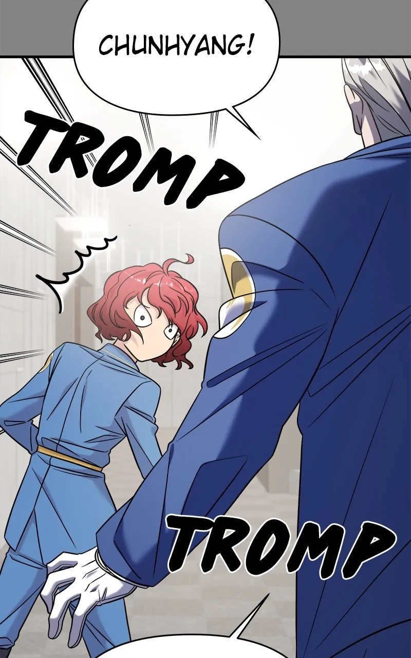 Villain with a Crush Chapter 39 page 41 - 