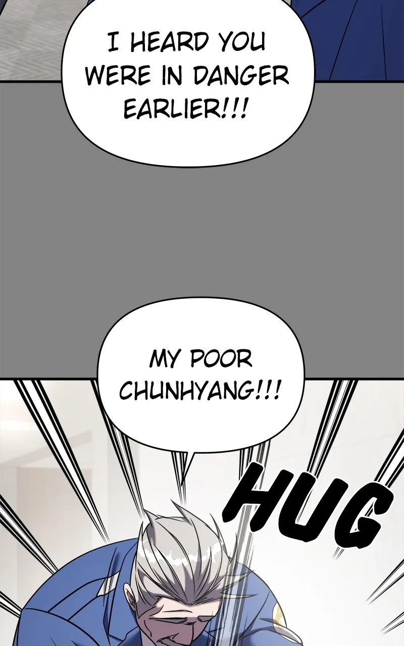 Villain with a Crush Chapter 39 page 42 - 