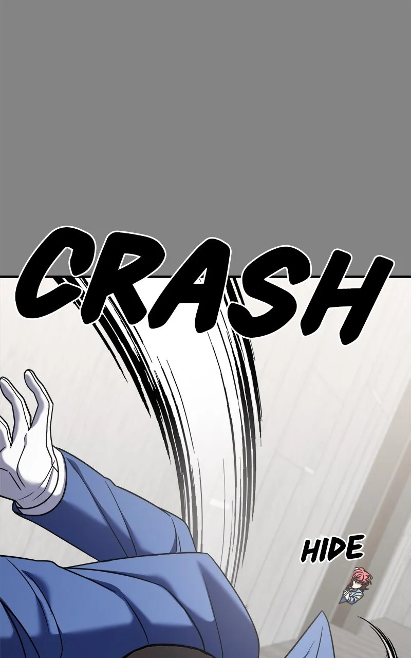 Villain with a Crush Chapter 39 page 44 - 