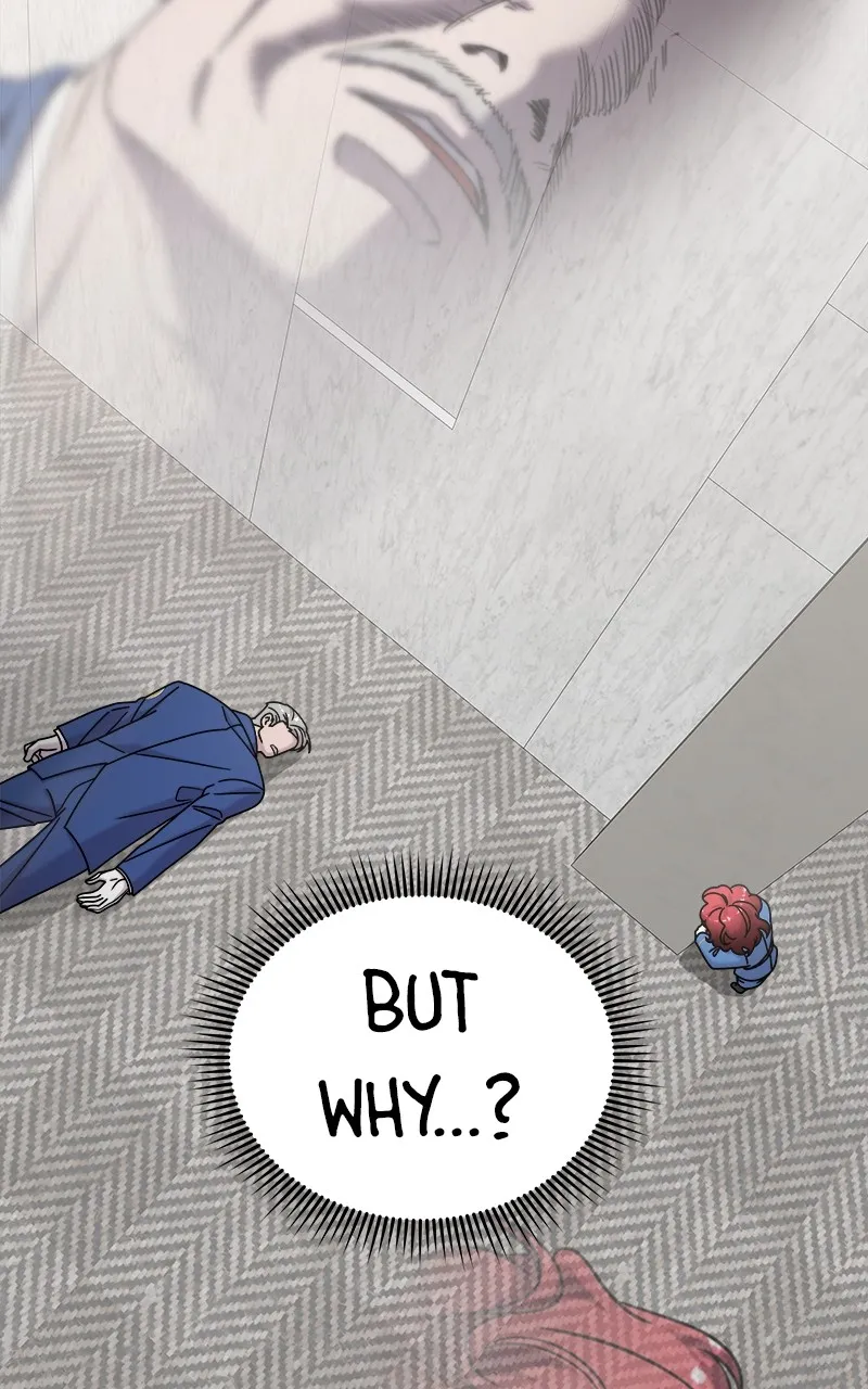 Villain with a Crush Chapter 39 page 50 - 