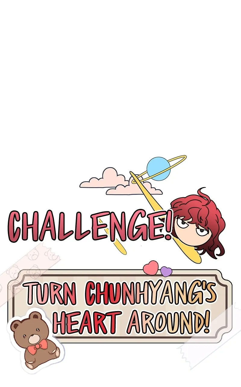 Villain with a Crush Chapter 39 page 56 - 