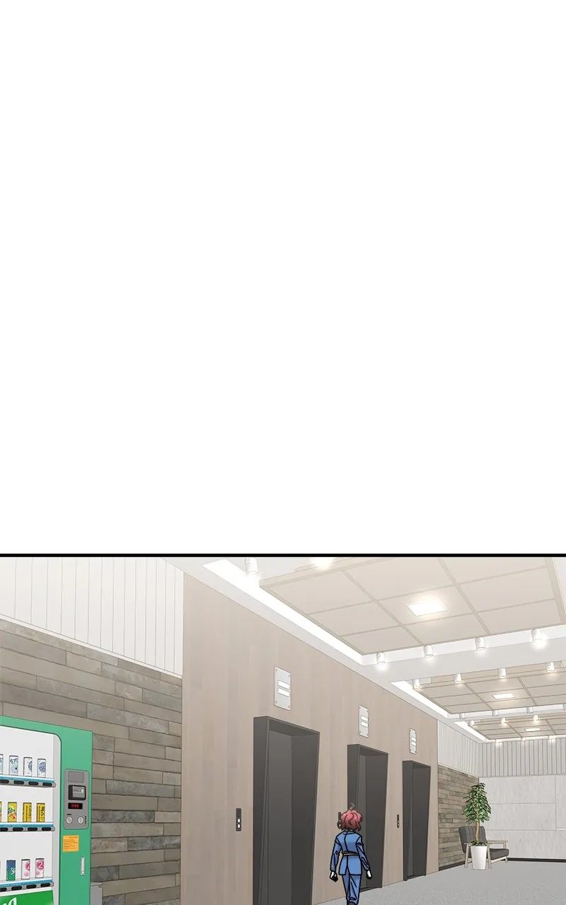 Villain with a Crush Chapter 39 page 57 - 