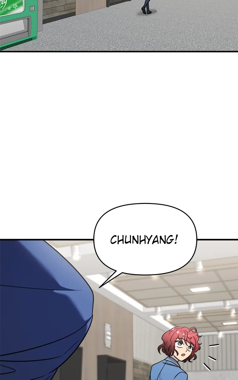 Villain with a Crush Chapter 39 page 58 - 