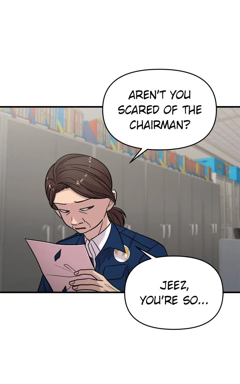 Villain with a Crush Chapter 39 page 7 - 