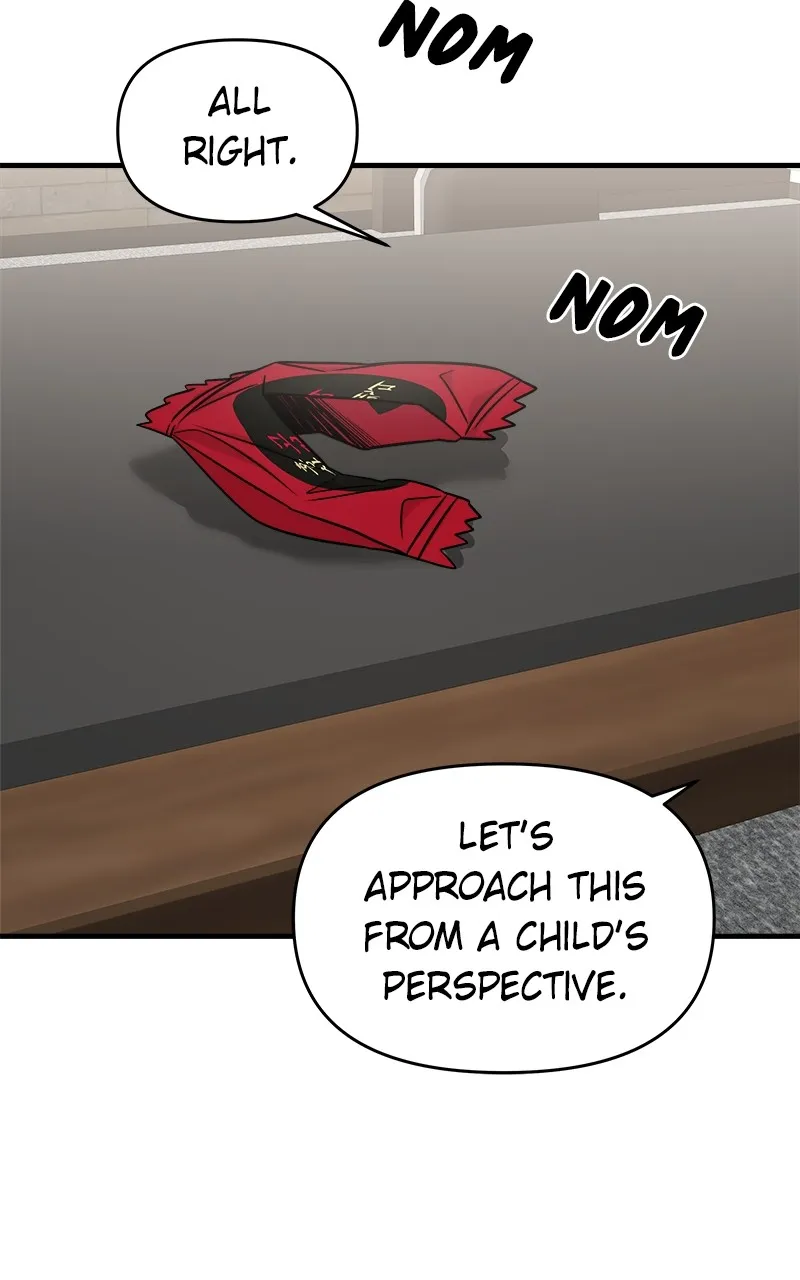 Villain with a Crush Chapter 39 page 66 - 