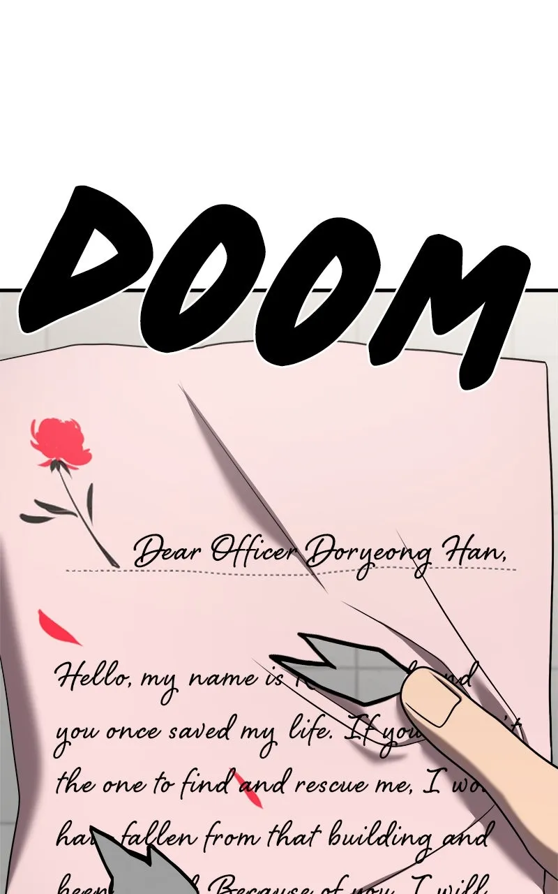 Villain with a Crush Chapter 39 page 8 - 
