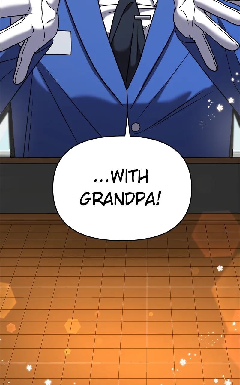Villain with a Crush Chapter 39 page 72 - 