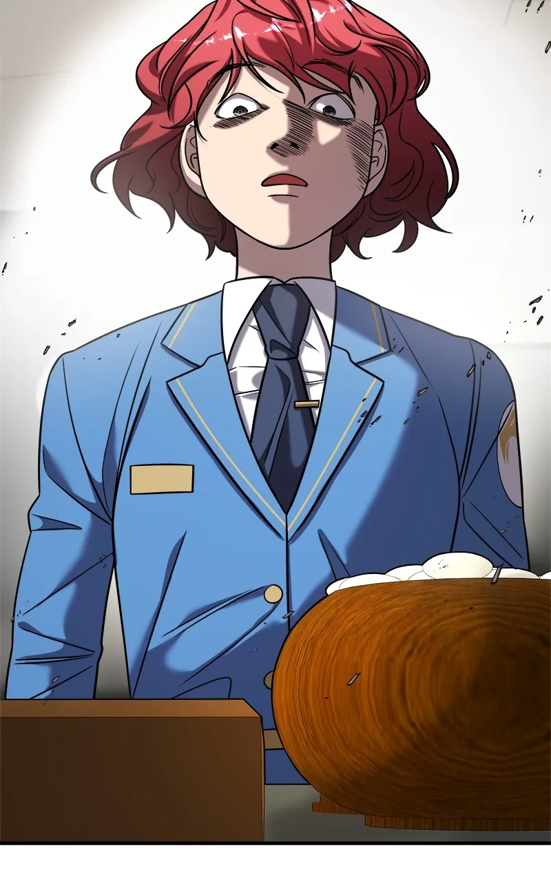 Villain with a Crush Chapter 39 page 74 - 