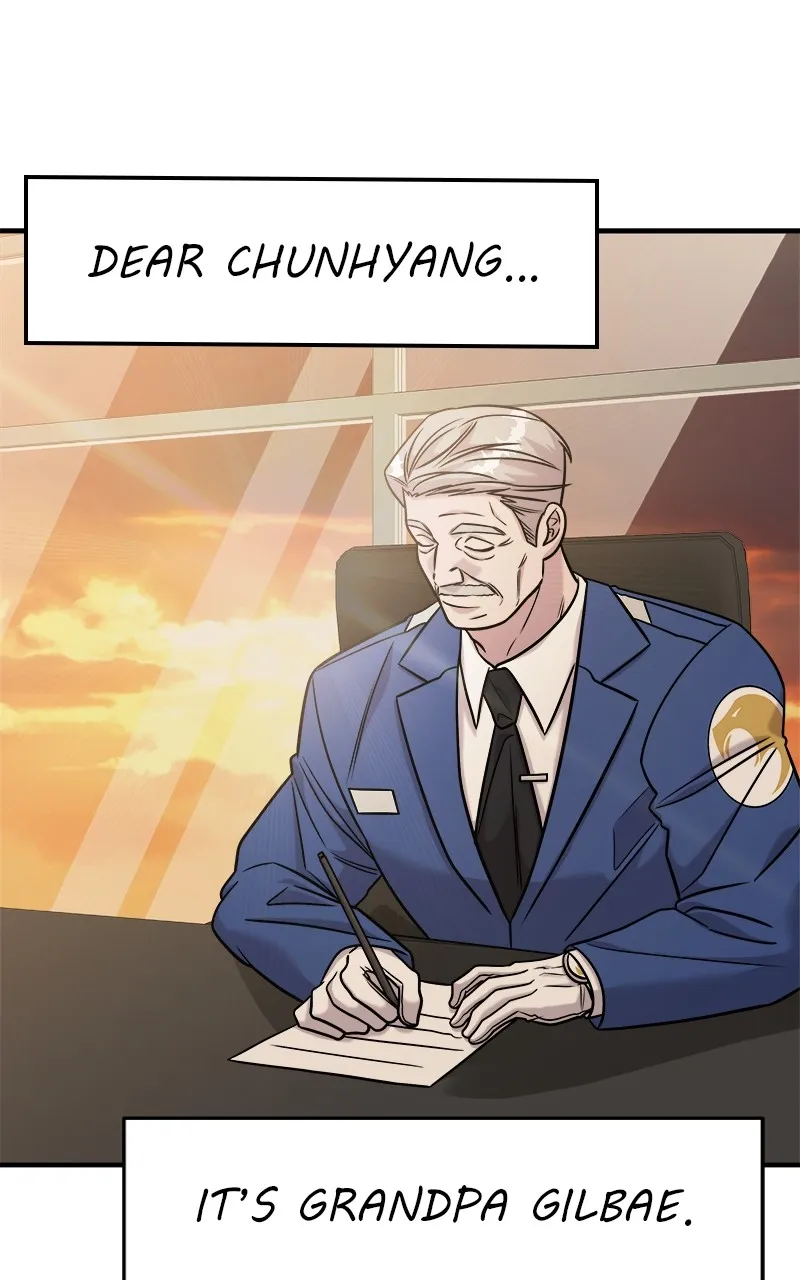 Villain with a Crush Chapter 39 page 85 - 