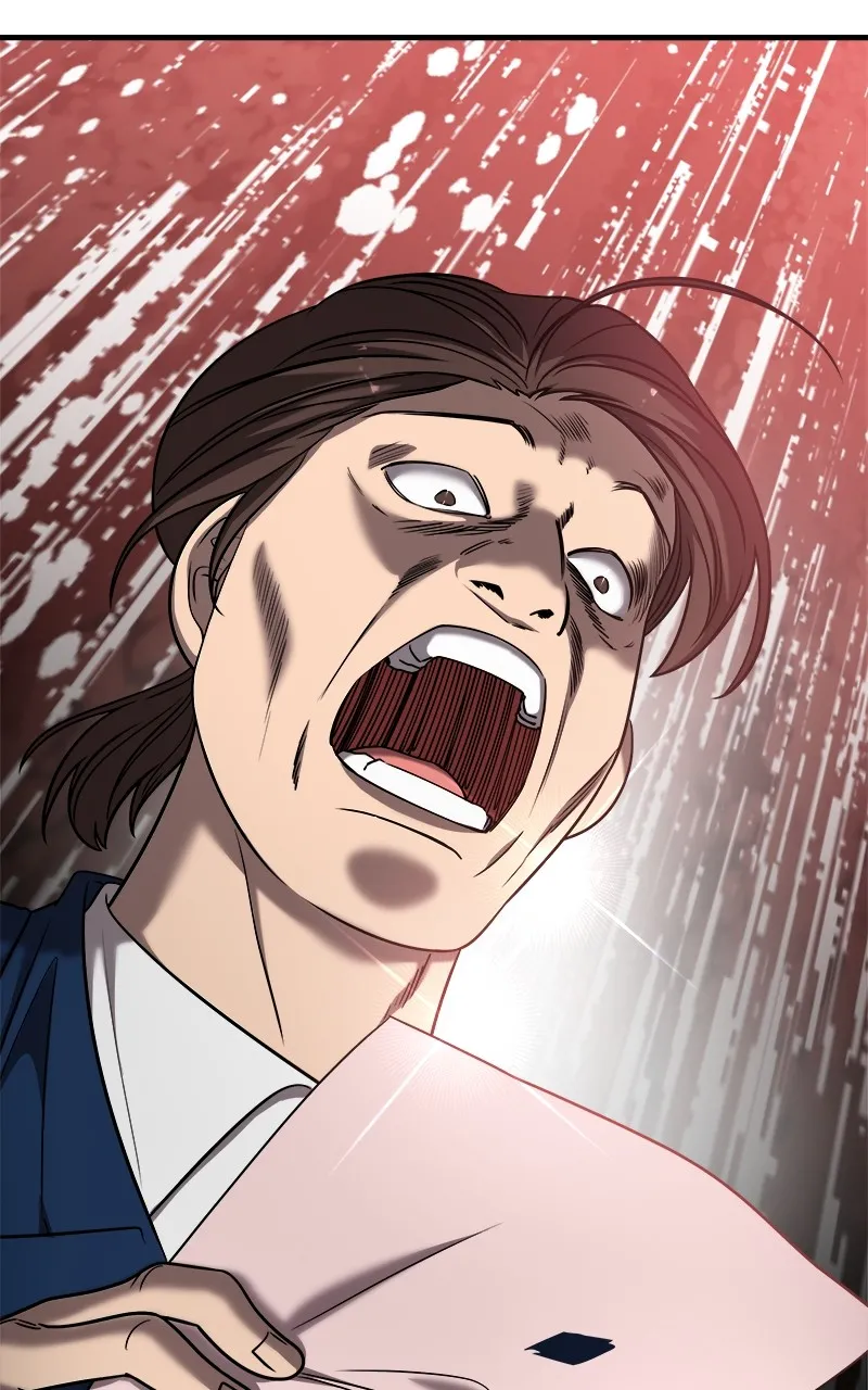 Villain with a Crush Chapter 39 page 10 - 