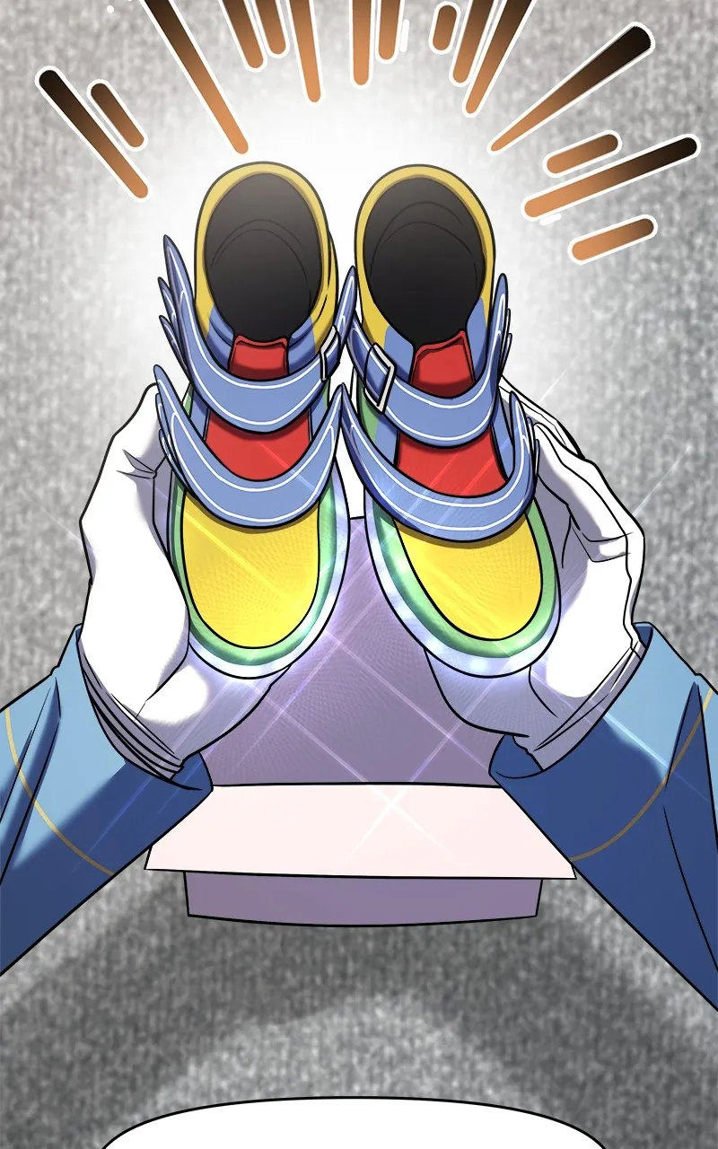 Villain with a Crush Chapter 39 page 93 - 