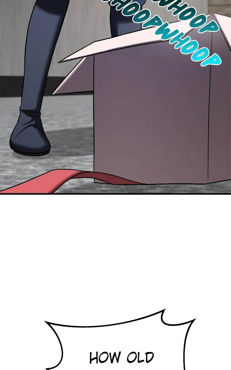 Villain with a Crush Chapter 39 page 96 - 