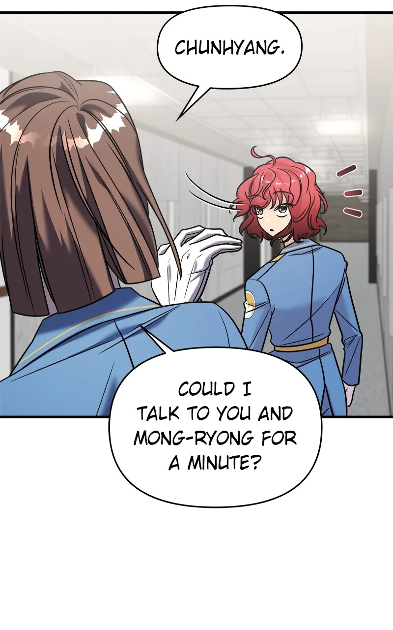 Villain with a Crush Chapter 39 page 100 - 
