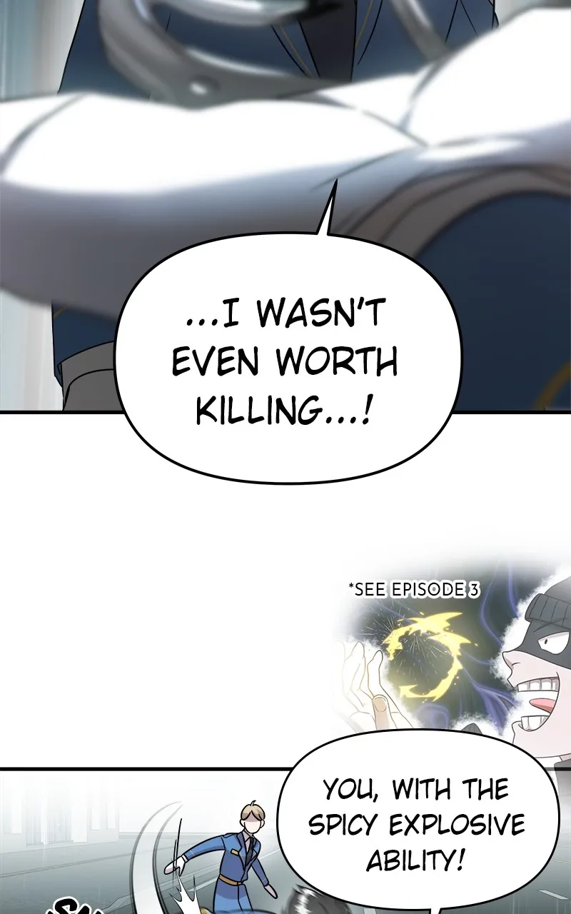 Villain with a Crush Chapter 4 page 111 - 