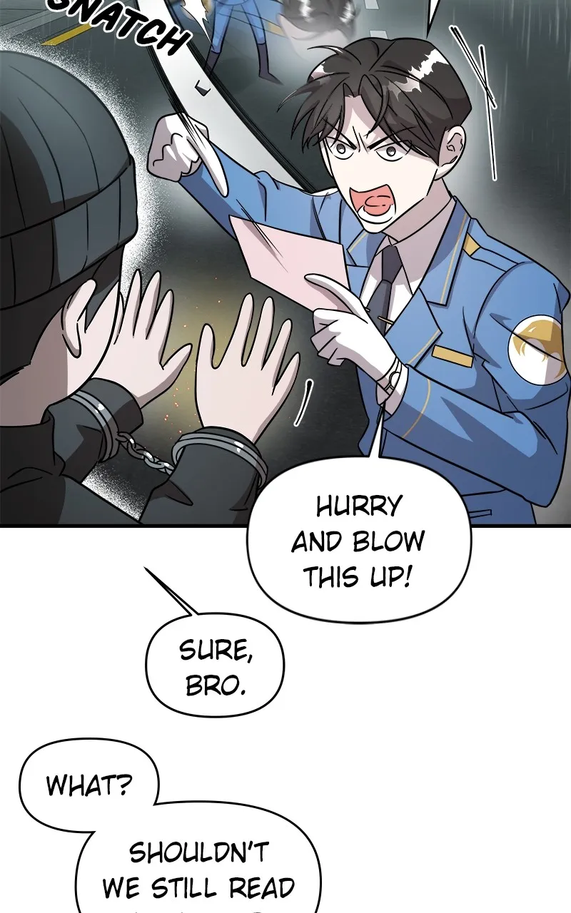 Villain with a Crush Chapter 4 page 112 - 