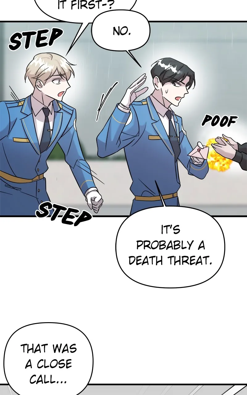 Villain with a Crush Chapter 4 page 113 - 