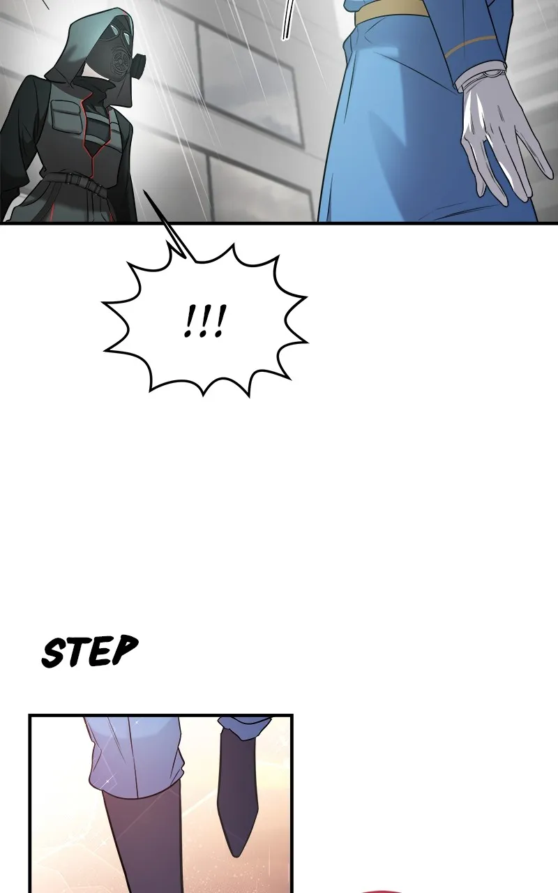 Villain with a Crush Chapter 4 page 14 - 