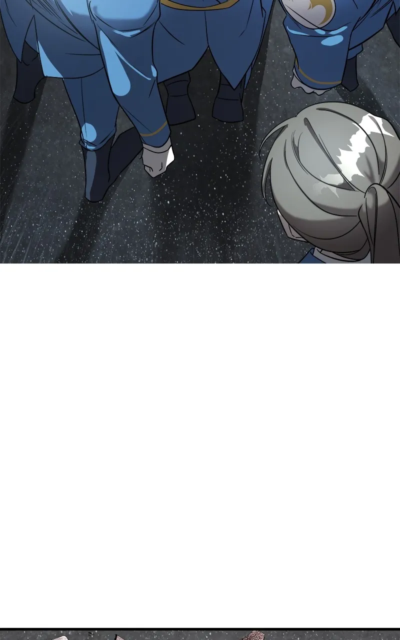 Villain with a Crush Chapter 4 page 132 - 