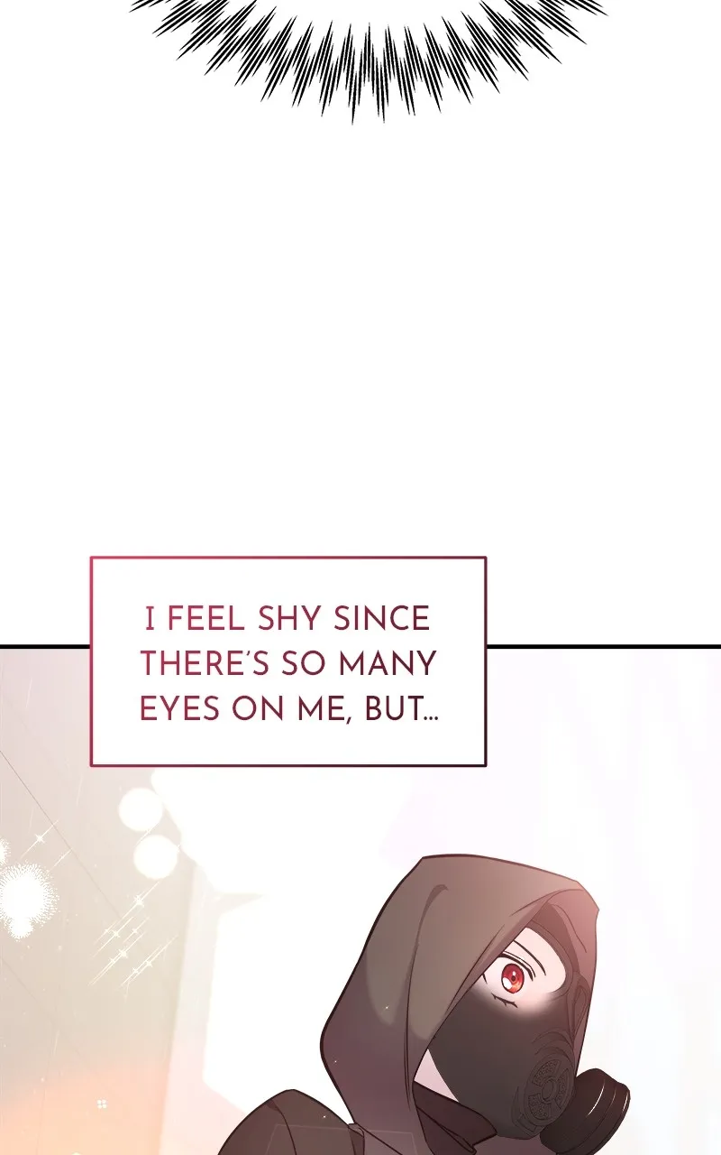 Villain with a Crush Chapter 4 page 20 - 